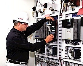rockwell automation tech support